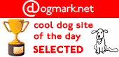 Dogmark.net Cool Site Of The Day